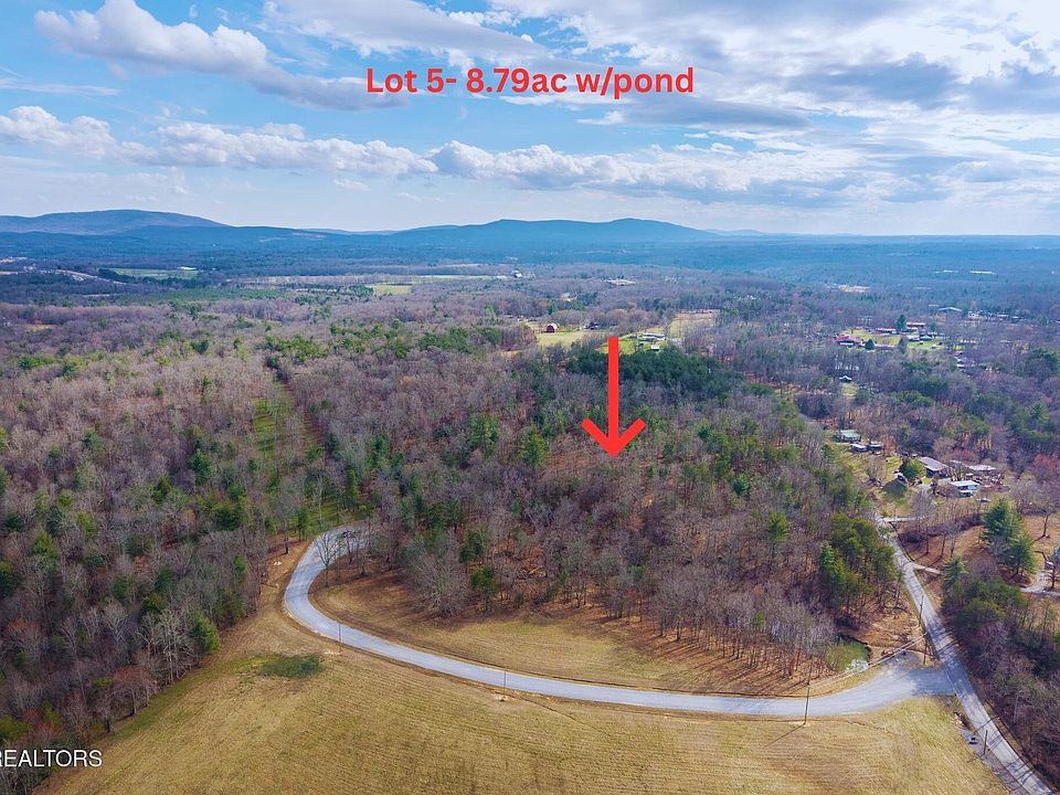 2nd image of 5 Chestnut Hill Rd Lot 5