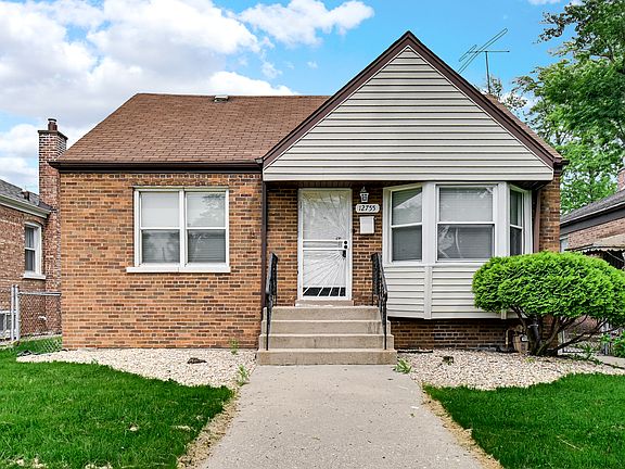 2nd image of 12755 S Parnell Ave
