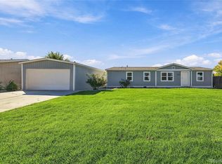 3437 W 3rd Street, Greeley, CO 80631