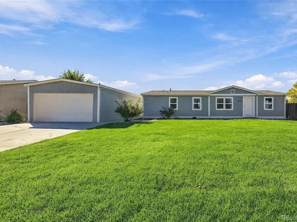 3437 W 3rd Street, Greeley, CO 80631