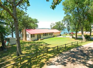 62021 E 260th Rd, Grove, OK 74344