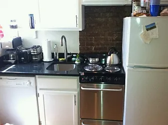 Rented by Citi Habitats