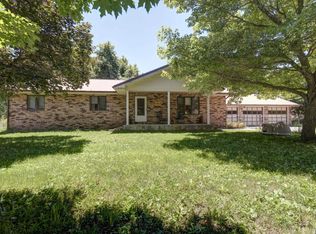 1896 Wheeler Branch Rd, Crane, MO 65633