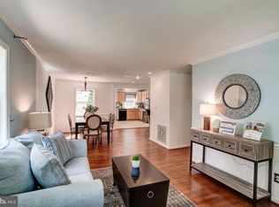7715 Lunceford Ln, Falls Church, VA 22043