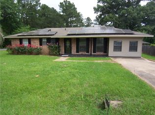 21 Bosecker Dr, Dry Prong, LA 71423