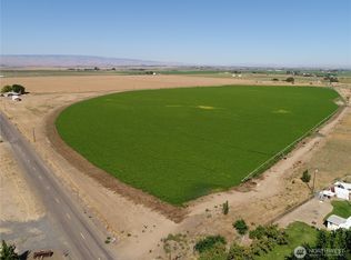 0 Road 2 NW, Quincy, WA 98848