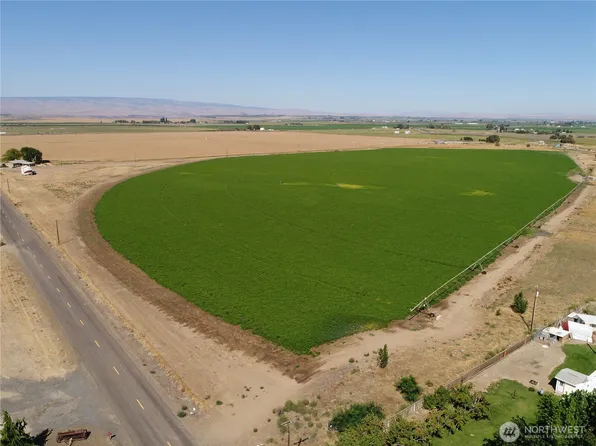 0 Rd 2 NW, Quincy, WA 98848