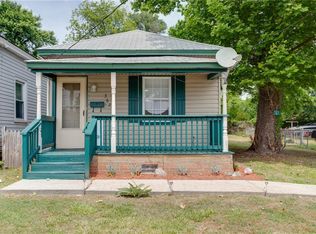 362 Pine Ave, Newport News, VA 23607