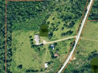 10959 Mize Rd, Remlap, AL 35133