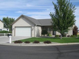 76 Summitview Dr SE, Ephrata, WA 98823