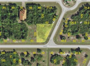 147 Wright Dr, Rotonda West, FL 33947