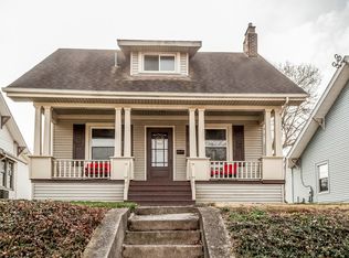 818 E Linden Ave, Miamisburg, OH 45342