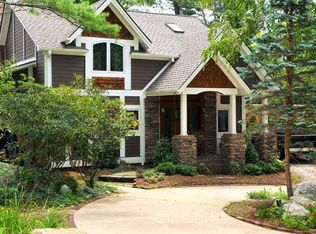 673 Grand Blvd, Boone, NC 28607