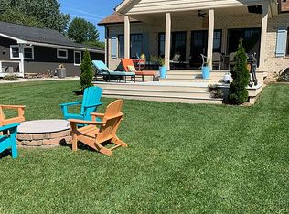 1567 N Santee Dr, Greensburg, IN 47240