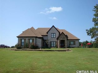 135 Antwine Rd, Gadsden, TN 38337