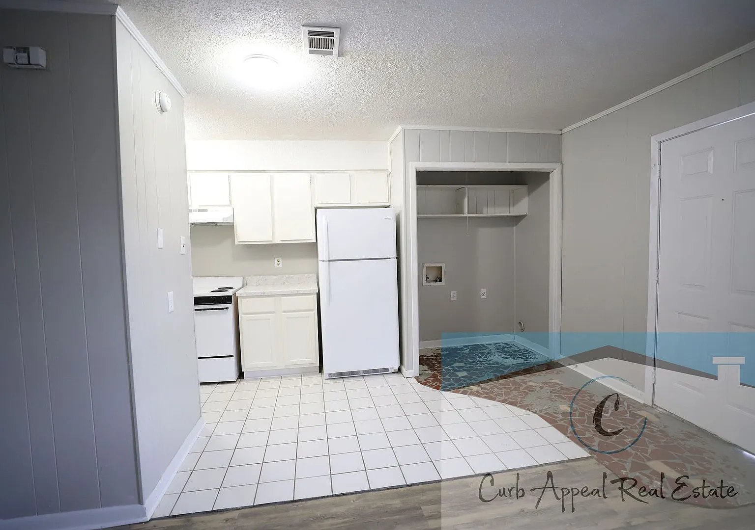1 bed / 1 bath apartment - $500 — Photo 3