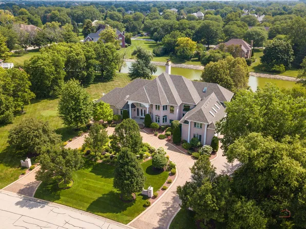(undisclosed Address), South Barrington, IL 60010