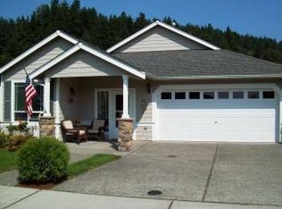 4515 153rd Avenue Ct E, Sumner, WA 98390