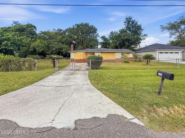 2921 TINSLEY Road, Jacksonville, FL 32218