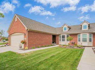 1869 Genoa Cir, Howell, MI 48843
