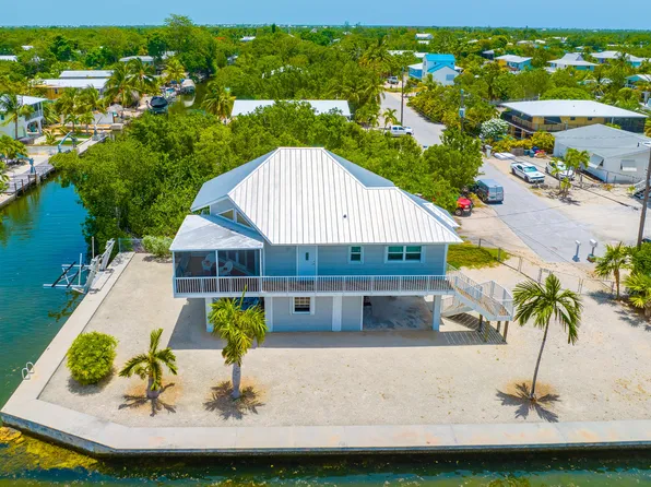 29015 Cedar Dr, Big Pine Key, FL 33043