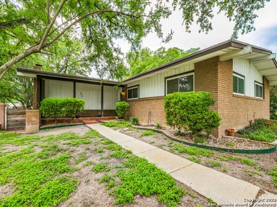 610 INDIGO ST, San Antonio, TX, 78216
