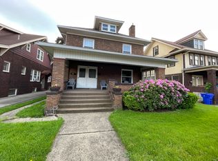 513 Park Ave APT B, Ellwood City, PA 16117
