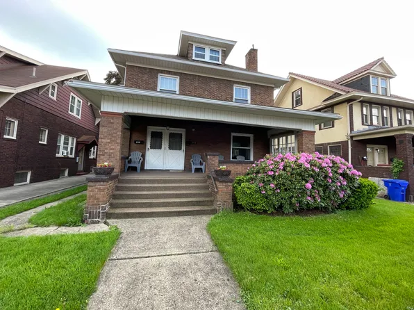 513 Park Ave APT B, Ellwood City, PA 16117