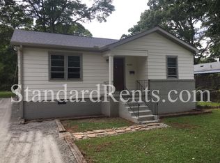 4609 Ernest Dr, Forest Park, GA