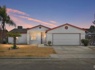 5505 Plute Pass St, Bakersfield, CA 93307