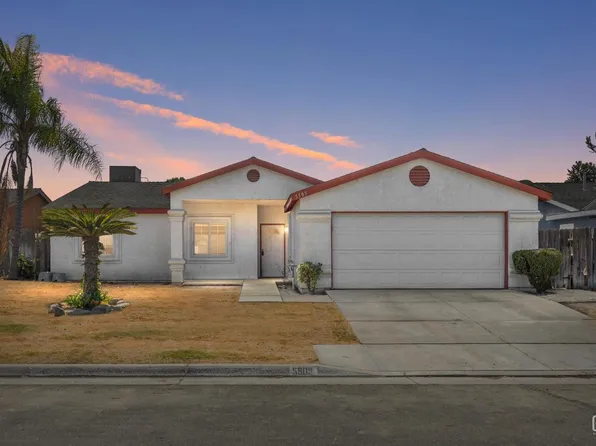 5505 Plute Pass St, Bakersfield, CA 93307