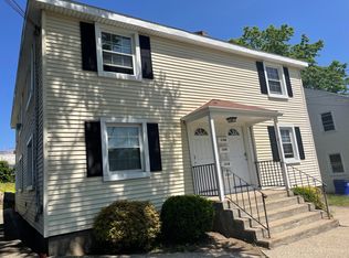 109-111 Kenwood Ave #109B, Fairfield, CT 06824