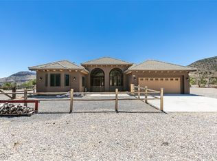 18475 Mater Mea Pl, Clark County, NV 89161