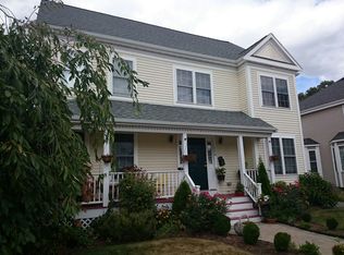 120 Laurie Ave, West Roxbury, MA 02132