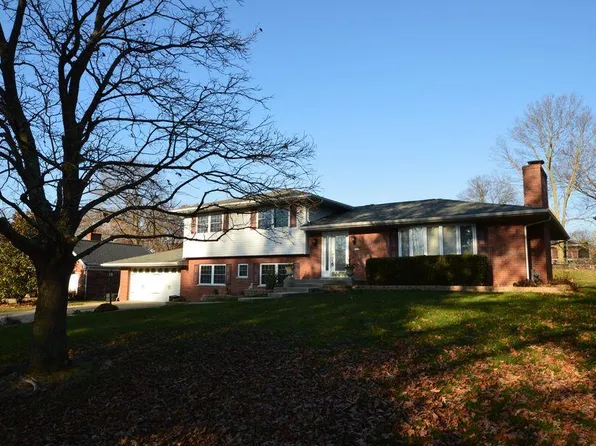 3112 Lawrence Dr, Edgewood, KY 41017