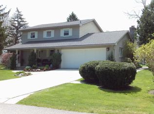 127 McColl Ave, Yale, MI 48097