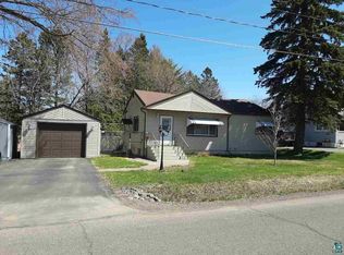 2614 Chambersburg Ave, Duluth, MN 55811