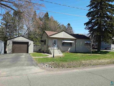 2614 Chambersburg Ave, Duluth, MN, 55811