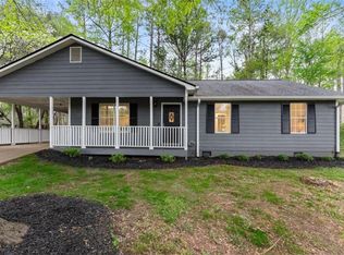 5020 Bird Rd, Gainesville, GA 30506