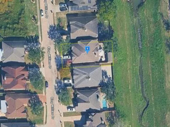204 King William Dr, La Porte, TX 77571