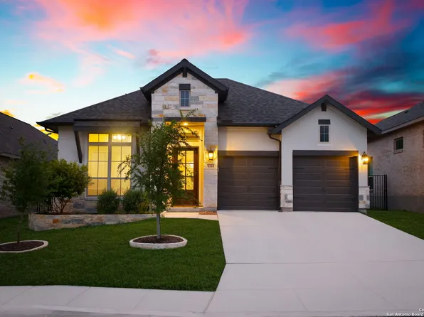 4354 Amen Corner, San Antonio, TX 78261