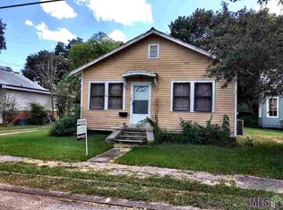 503 Ibert St, Franklin, LA 70538