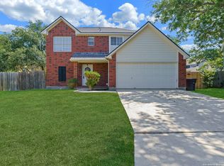 9407 Grace Point, San Antonio, TX 78250