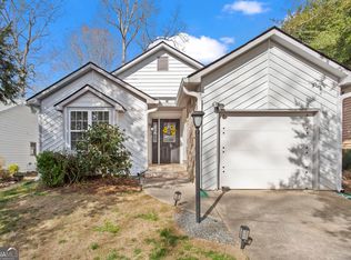 1133 Capital Club Cir NE, Atlanta, GA 30319