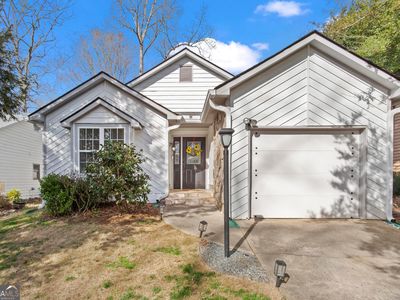 1133 Capital Club Cir NE, Atlanta, GA, 30319