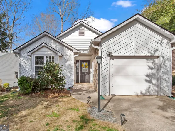 1133 Capital Club Cir NE, Atlanta, GA 30319