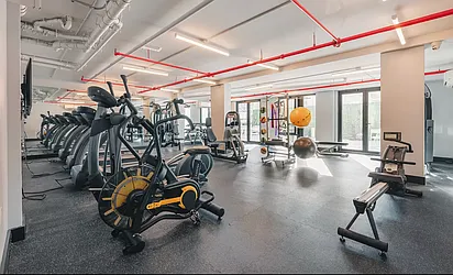 Rented by REAL New York