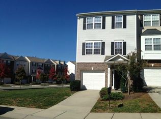14209 Waterfowl Ln, Charlotte, NC 28262