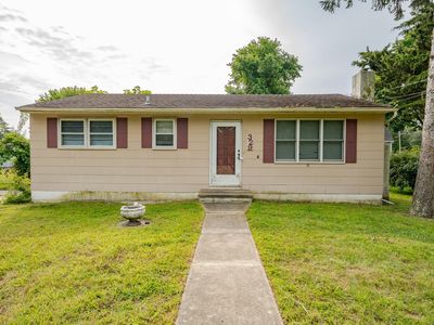 329 Willow Dr, Cape May, NJ, 08204