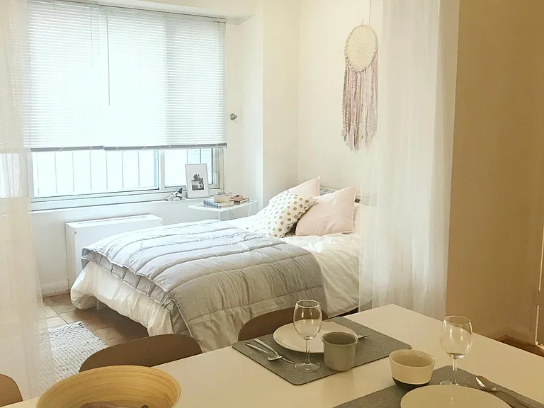 1727 Massachusetts Ave NW #115 — Photo 11